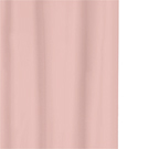 Pink Shower Curtain