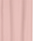 Pink Shower Curtain