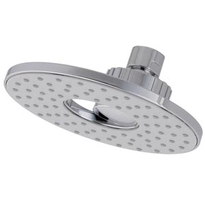 Polo Single Mode Fixed Shower Head - Obsolete 