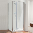 Premier Double Pivot Door