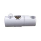 Riser Rail Bracket White 19mm