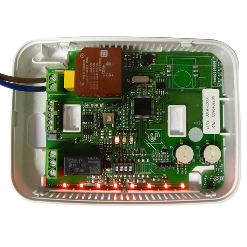 Humidity Sensor For Fans By S&P - Obsolete Image 4