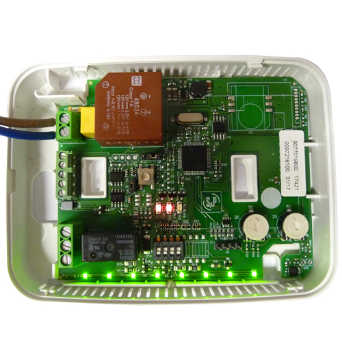 Humidity Sensor For Fans By S&P - Obsolete Image 3