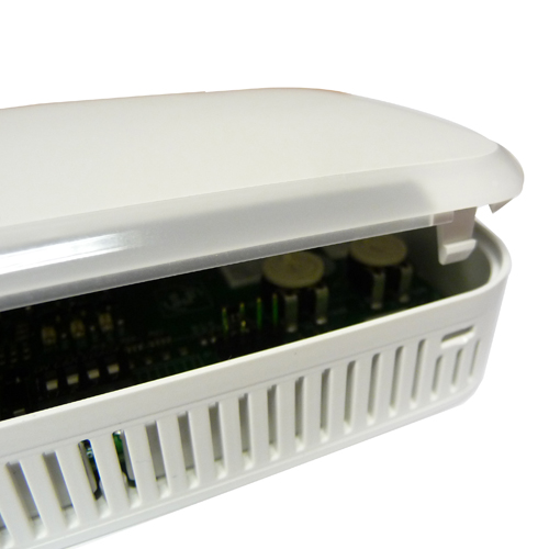 Humidity Sensor For Fans By S&P - Obsolete Image 6