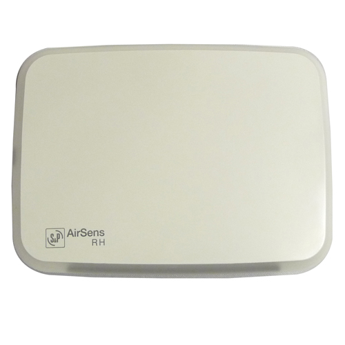 Humidity Sensor For Fans By S&P - Obsolete Image 1
