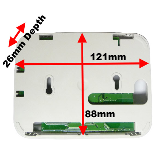 Humidity Sensor For Fans By S&P - Obsolete Image 7