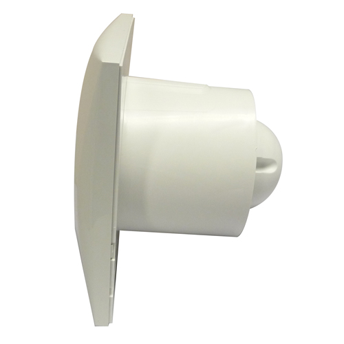 S&P Silent 100 Ecowatt Bathroom Fan Image 3