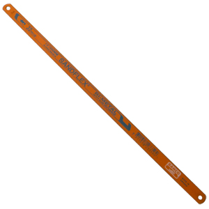 12'' Stainless Steel Hacksaw Blade