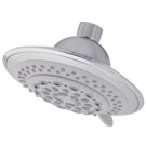 Scope 6 Mode Fixed Shower Head