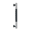 Secura Stainless Steel 25mm Grab Rail