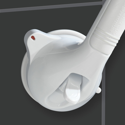 Secura Rotating Suction Grab Rail - Obsolete Image 7