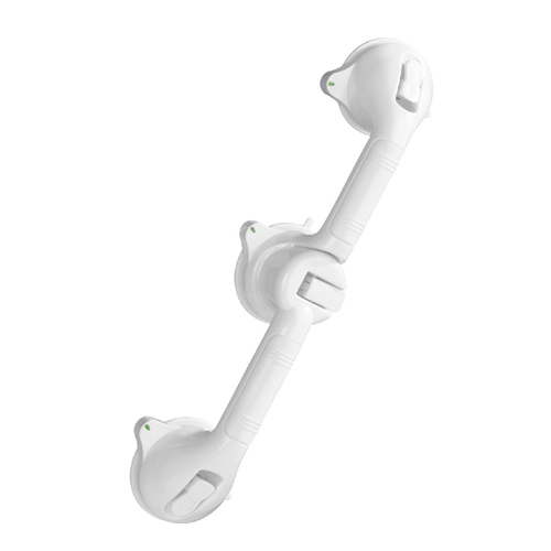 Secura Rotating Suction Grab Rail - Obsolete Image 1