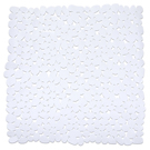 Wenko Shower Tray Mat White