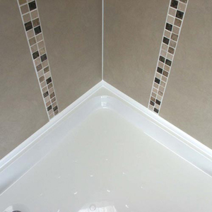 ShowerSeal Ultra 10 - 4 Sides