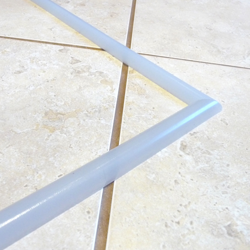 Shower Floor Seal 5m - Universal Fitting Image 3