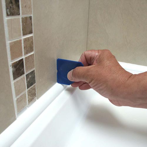 Shower Tray Seals Byretech Ltd