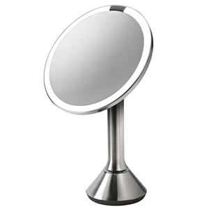 simplehuman Sensor Mirror Byretech Ltd
