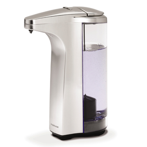 simplehuman Single Sensor Pump Dispenser - Obsolete