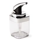 simplehuman Square Push Pump Dispenser