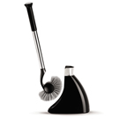 simplehuman Toilet Brush Black