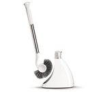 simplehuman Toilet Brush White