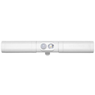 Battery Powered Slim LED Ceiling Or Wall Light