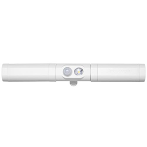 Battery Powered Slim LED Ceiling Or Wall Light