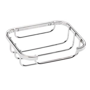 Stainless Steel Soap Dish