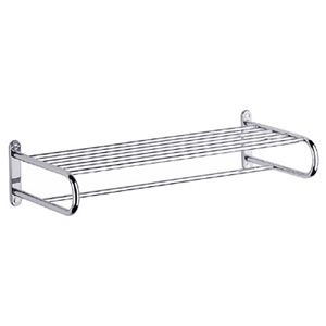 Chrome Project Towel Rack - Obsolete