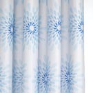 Splash Shower Curtain