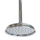 Traditional Rain Shower Head Chrome