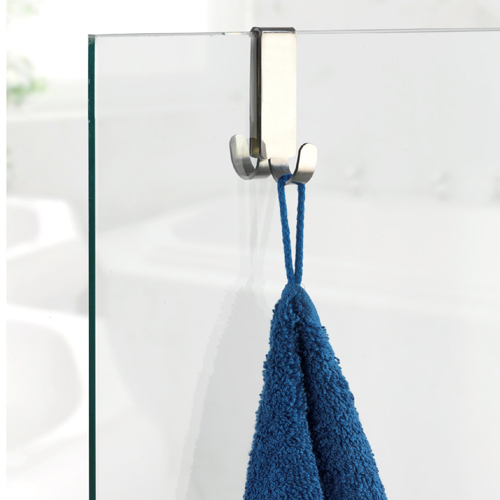 Double Sided Shower Hook Vieste - Obsolete Image 3