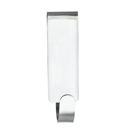 Double Sided Shower Hook Vieste - Obsolete Image 2