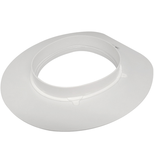 Vinyl Padded Toilet Seat | Byretech Ltd