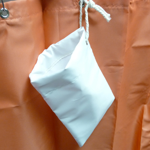 Small Wash Bag Image 1