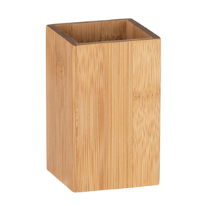 Wenko Padua Bamboo Wood Tumbler