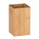 Wenko Padua Bamboo Wood Tumbler