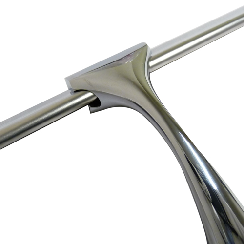 Wenko Chrome Squeegee Vacuum Lock Image 5