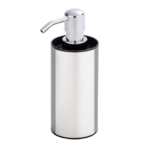 Stainless Steel Soap Dispenser Detroit - Obsolete