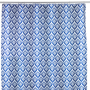 Wenko Lorca Shower Curtain 180cm x 200cm - Obsolete
