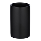 Wenko Polaris Matt Black Tumbler