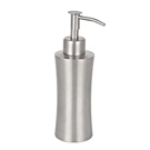 Stainless Steel Soap Dispenser Pieno