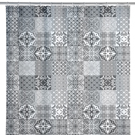 Wenko Portugal Shower Curtain