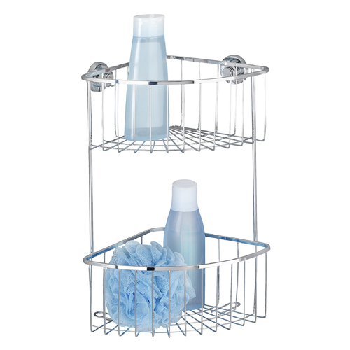 Wenko corner best sale dish rack