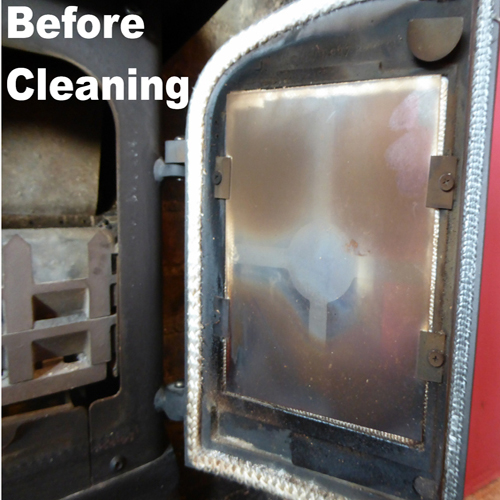 Glass Cleaner For Woodburning Stoves Image 4