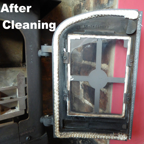 Glass Cleaner For Woodburning Stoves Image 5
