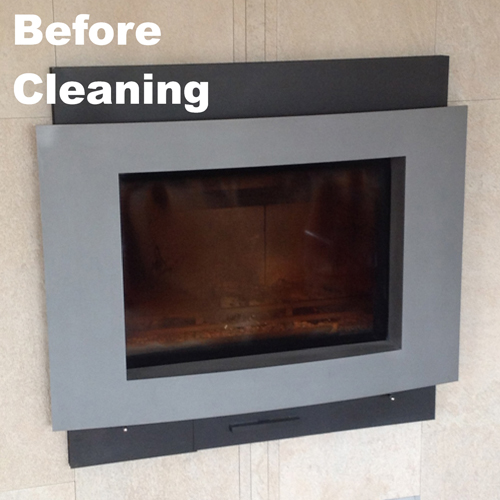 Glass Cleaner For Woodburning Stoves Image 2