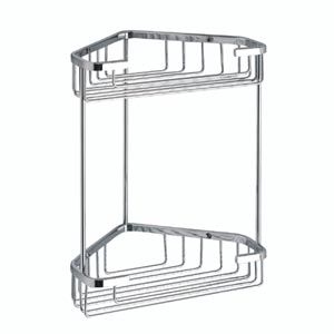 Basket Double Corner