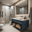 Fans For Small Bathrooms
