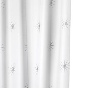 Stellar Shower Curtain 180cm x 180cm